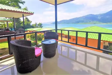 Mountain Resort Koh Lipe - 61