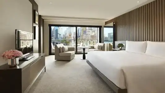 Park Hyatt Sydney - 58