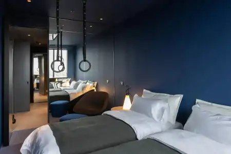 Zonar Zagreb by Maistra City Vibes - 36
