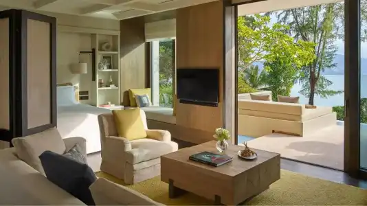 Rosewood Phuket - 36