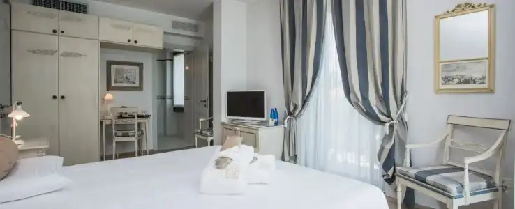 Spiaggia d'Oro - Charme & Boutique by Double Hospitality - 26
