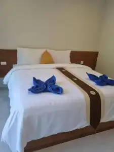 JP Resort Koh Tao - 32