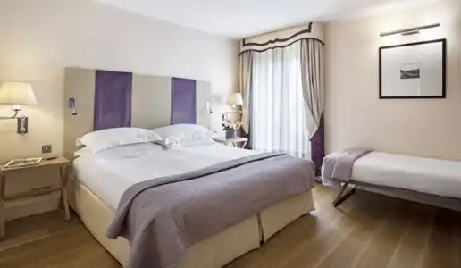 Castille Paris – Starhotels Collezione - 45