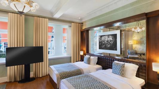 Park Hyatt Istanbul - Macka Palas - 8