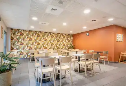 B&B Marseille Les ports - 18
