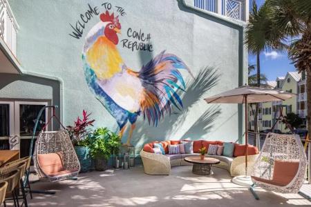 The Reach Key West, Curio Collection by Hilton - 20