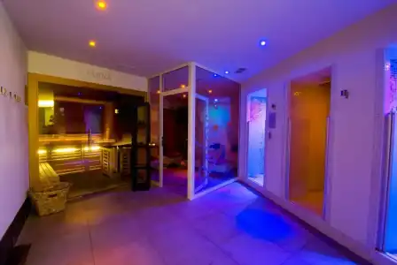Oasi Wellness & Spa - 19
