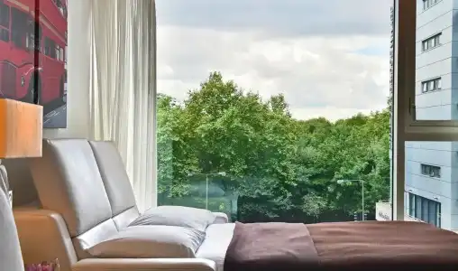 Pestana Chelsea Bridge & SPA - 50
