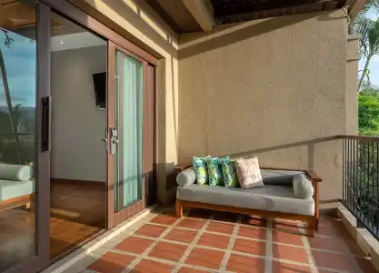 Fair House Villas & Spa, Koh Samui - 16