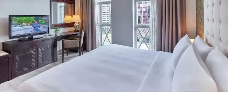 Village Albert Court by Far East Hospitality - 39