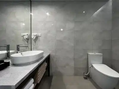 Ra Suites Simatupang - 44