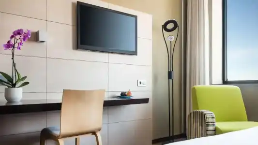 Lindner Bratislava, part of JdV by Hyatt - 43