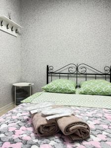 StayWay na Aviamotornoy - 67