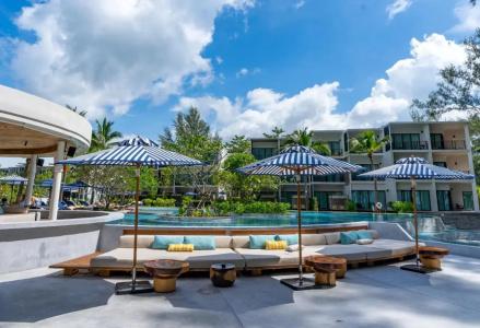 Le Méridien Phuket Mai Khao Beach Resort - 22