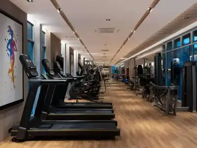 Novotel Living Bangkok Sukhumvit Legacy - 33