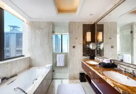 The Ritz-Carlton, Chengdu - 101