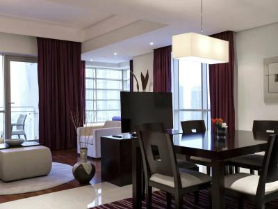 Pullman Dubai Jumeirah Lakes Towers - & Residence - 58