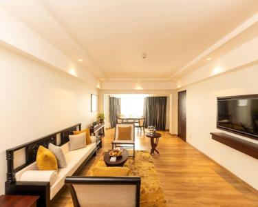 Taj Samudra - 72