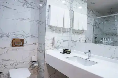 Aydinbey Queen's Palace & Spa - Ultra All Inclusive - 53