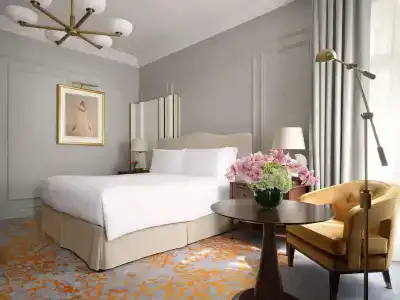 The Savoy - 52