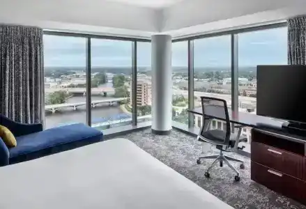 Amway Grand Plaza, Curio Collection by Hilton - 64