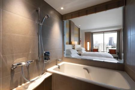 Sheraton Miyako Tokyo - 59