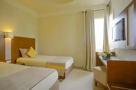 Vincci Helios Beach - 1