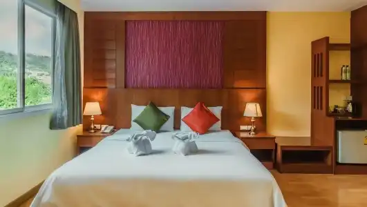 Elite Suites Patong - 68