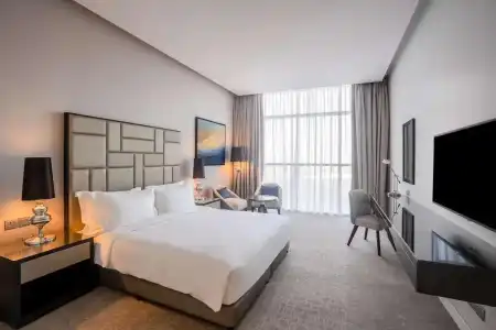 Radisson Dubai, Damac Hills - 31