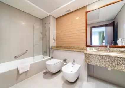 Star Metro Deira Apartments - 53