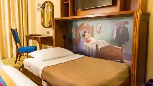 Shanghai Disneyland - 19