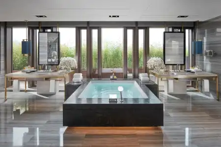 Mandarin Oriental Wangfujing Beijing - 46