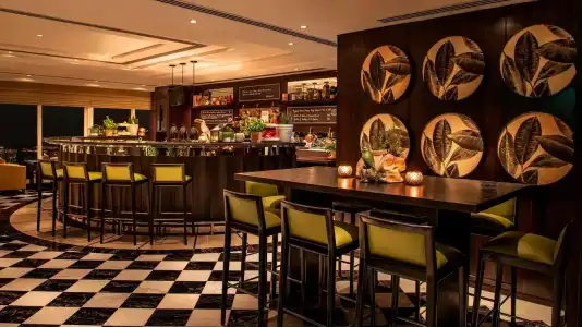 Grosvenor House, a Luxury Collection, Dubai - 22