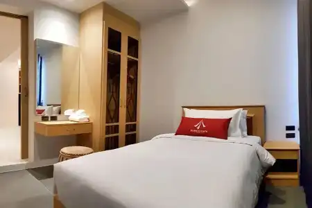 Aurico Kata Resort & Spa - 70