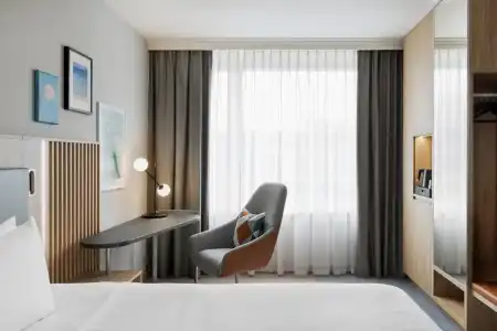 Courtyard by Marriott Zurich North - 33