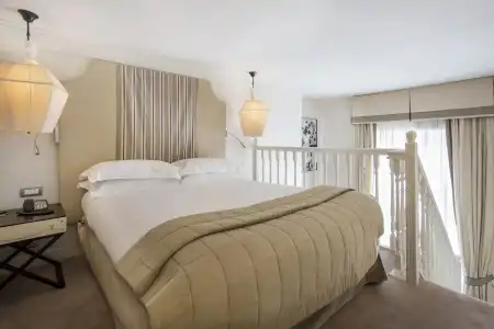 Castille Paris – Starhotels Collezione - 54