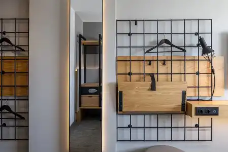 Moxy Lisbon City - 39