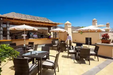 GF Gran Costa Adeje - 12