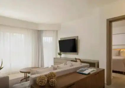 Paradisus Palma Real Golf & Spa Resort All Inclusive - 89