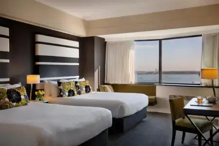 Mövenpick Auckland - 59