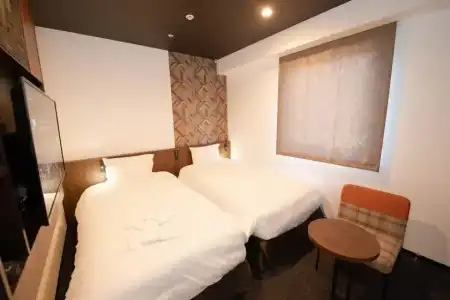 Henn na Tokyo Akasaka - 40