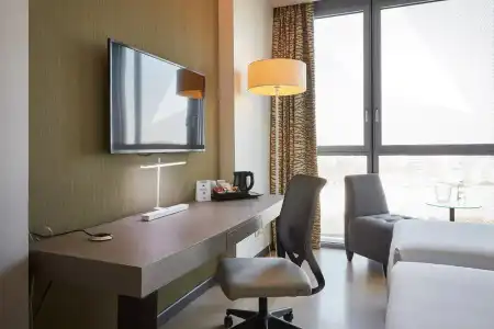 Crowne Plaza Verona Fiera by IHG - 34