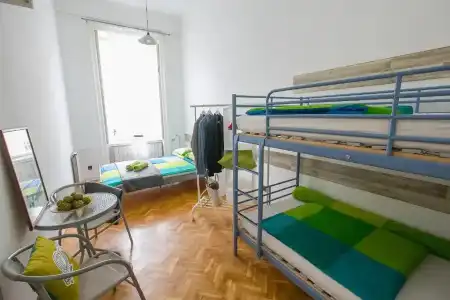 Friends Hostel - 40