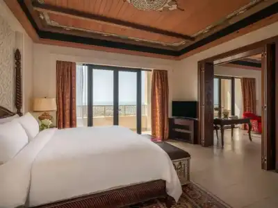 Sofitel Bahrain Zallaq Thalassa Sea & Spa - 38