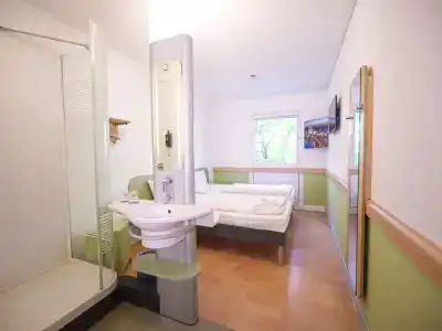 Ibis budget Koeln Messe - 40