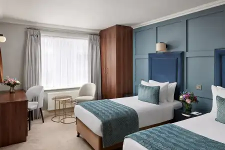 The Sandymount - 56