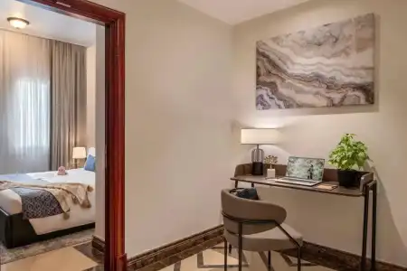 Somerset Al Mansoura Doha - 77
