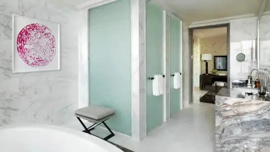 Four Seasons Abu Dhabi at Al Maryah Island - 68