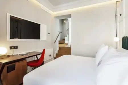 One Shot Conde Torrejón - 34