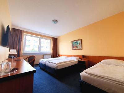 Good Morning + Berlin City East - 46
